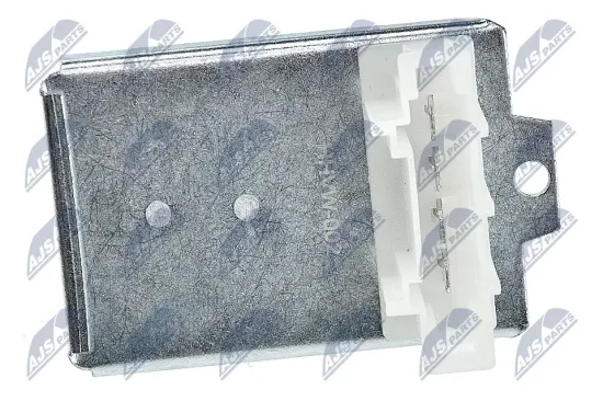 Widerstand, Innenraumgebläse NTY ERD-VW-002 Bild Widerstand, Innenraumgebläse NTY ERD-VW-002