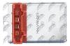 Widerstand, Innenraumgebläse 12 V 12 V NTY ERD-VW-003 Bild Widerstand, Innenraumgebläse 12 V 12 V NTY ERD-VW-003