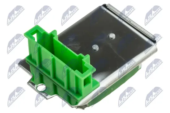 Widerstand, Innenraumgebläse 12 V NTY ERD-VW-006 Bild Widerstand, Innenraumgebläse 12 V NTY ERD-VW-006