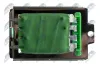 Widerstand, Innenraumgebläse 12 V NTY ERD-VW-006 Bild Widerstand, Innenraumgebläse 12 V NTY ERD-VW-006