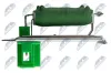 Widerstand, Innenraumgebläse 12 V NTY ERD-VW-006 Bild Widerstand, Innenraumgebläse 12 V NTY ERD-VW-006