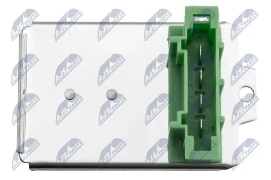 Widerstand, Innenraumgebläse 12 V NTY ERD-VW-006 Bild Widerstand, Innenraumgebläse 12 V NTY ERD-VW-006