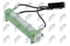 Widerstand, Innenraumgebl&auml;se 12 V NTY ERD-VW-007