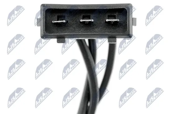 Widerstand, Innenraumgebläse 12 V NTY ERD-VW-007 Bild Widerstand, Innenraumgebläse 12 V NTY ERD-VW-007