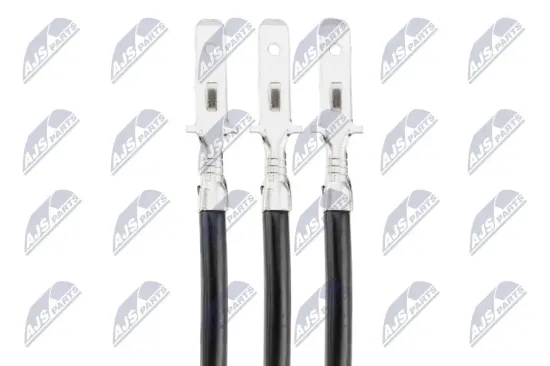 Widerstand, Innenraumgebläse 12 V NTY ERD-VW-007A Bild Widerstand, Innenraumgebläse 12 V NTY ERD-VW-007A