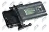 Widerstand, Innenraumgebläse NTY ERD-WW-000 Bild Widerstand, Innenraumgebläse NTY ERD-WW-000