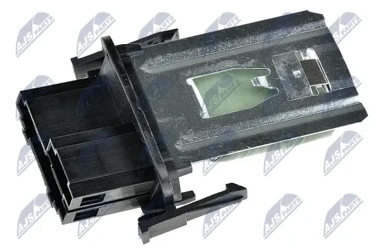 Widerstand, Innenraumgebläse NTY ERD-WW-000 Bild Widerstand, Innenraumgebläse NTY ERD-WW-000