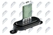 Widerstand, Innenraumgebläse 12 V NTY ERD-WW-001
