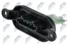 Widerstand, Innenraumgebläse 12 V NTY ERD-WW-001 Bild Widerstand, Innenraumgebläse 12 V NTY ERD-WW-001
