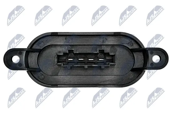 Widerstand, Innenraumgebläse 12 V NTY ERD-WW-001 Bild Widerstand, Innenraumgebläse 12 V NTY ERD-WW-001
