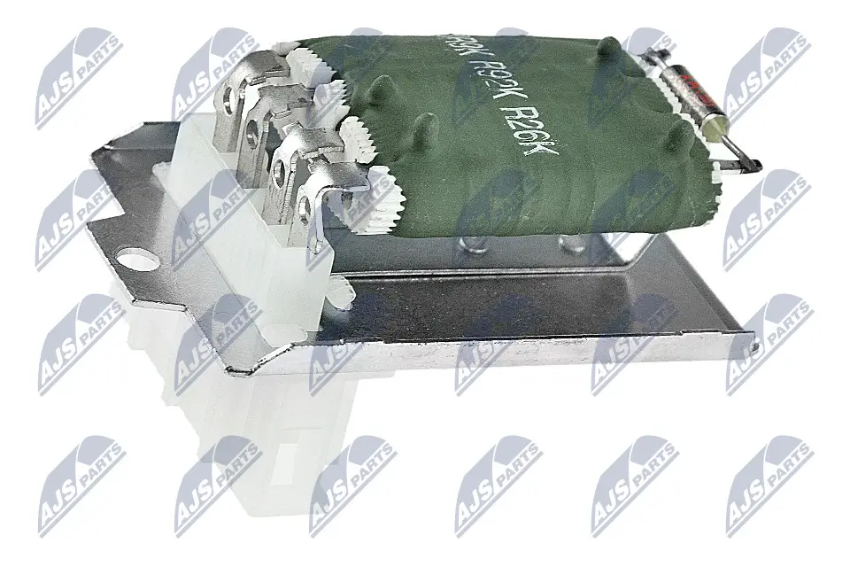 Widerstand, Innenraumgebläse NTY ERD-WW-002