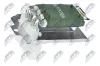 Widerstand, Innenraumgebl&auml;se NTY ERD-WW-002