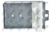 Widerstand, Innenraumgebläse NTY ERD-WW-002 Bild Widerstand, Innenraumgebläse NTY ERD-WW-002