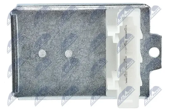 Widerstand, Innenraumgebläse NTY ERD-WW-002 Bild Widerstand, Innenraumgebläse NTY ERD-WW-002