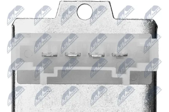 Widerstand, Innenraumgebläse NTY ERD-WW-002 Bild Widerstand, Innenraumgebläse NTY ERD-WW-002
