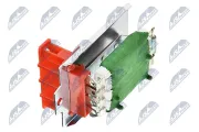 Widerstand, Innenraumgebläse 12 V NTY ERD-WW-003