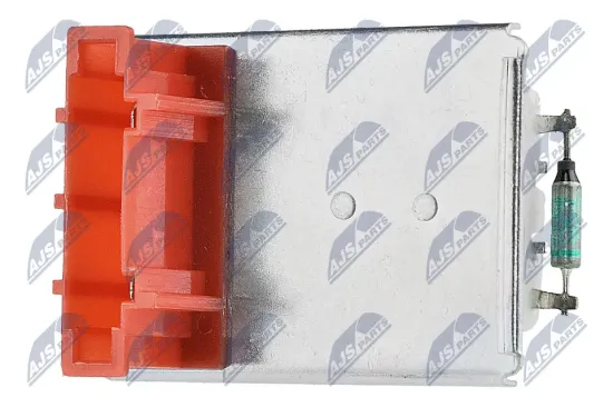 Widerstand, Innenraumgebläse 12 V NTY ERD-WW-003 Bild Widerstand, Innenraumgebläse 12 V NTY ERD-WW-003