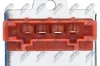 Widerstand, Innenraumgebläse 12 V NTY ERD-WW-003 Bild Widerstand, Innenraumgebläse 12 V NTY ERD-WW-003