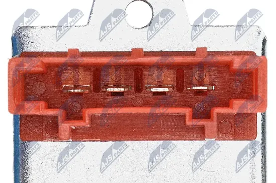 Widerstand, Innenraumgebläse 12 V NTY ERD-WW-003 Bild Widerstand, Innenraumgebläse 12 V NTY ERD-WW-003