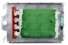Widerstand, Innenraumgebläse 12 V NTY ERD-WW-003 Bild Widerstand, Innenraumgebläse 12 V NTY ERD-WW-003