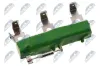 Widerstand, Innenraumgebläse NTY ERD-WW-005 Bild Widerstand, Innenraumgebläse NTY ERD-WW-005