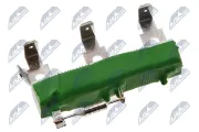 Widerstand, Innenraumgebläse NTY ERD-WW-005