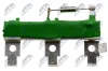 Widerstand, Innenraumgebläse NTY ERD-WW-005 Bild Widerstand, Innenraumgebläse NTY ERD-WW-005