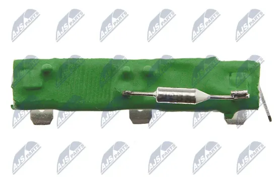 Widerstand, Innenraumgebläse NTY ERD-WW-005 Bild Widerstand, Innenraumgebläse NTY ERD-WW-005