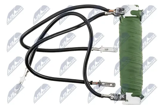 Widerstand, Innenraumgebläse 12 V NTY ERD-WW-007A Bild Widerstand, Innenraumgebläse 12 V NTY ERD-WW-007A