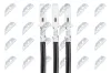 Widerstand, Innenraumgebläse 12 V NTY ERD-WW-007A Bild Widerstand, Innenraumgebläse 12 V NTY ERD-WW-007A