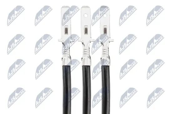 Widerstand, Innenraumgebläse 12 V NTY ERD-WW-007A Bild Widerstand, Innenraumgebläse 12 V NTY ERD-WW-007A