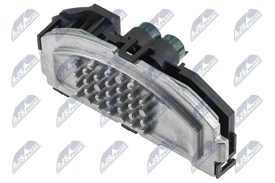 Widerstand, Innenraumgebläse NTY ERD-WW-009 Bild Widerstand, Innenraumgebläse NTY ERD-WW-009