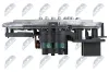 Widerstand, Innenraumgebläse NTY ERD-WW-009 Bild Widerstand, Innenraumgebläse NTY ERD-WW-009