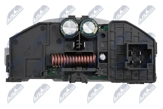 Widerstand, Innenraumgebläse NTY ERD-WW-009 Bild Widerstand, Innenraumgebläse NTY ERD-WW-009