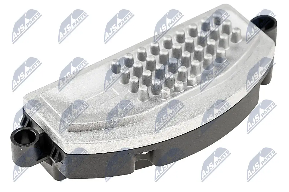 Widerstand, Innenraumgebläse 12 V NTY ERD-WW-010