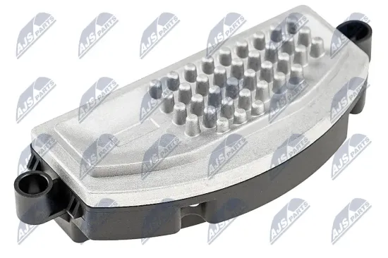 Widerstand, Innenraumgebläse 12 V NTY ERD-WW-010 Bild Widerstand, Innenraumgebläse 12 V NTY ERD-WW-010