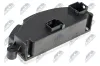 Widerstand, Innenraumgebläse 12 V NTY ERD-WW-010 Bild Widerstand, Innenraumgebläse 12 V NTY ERD-WW-010