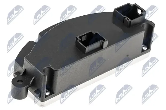Widerstand, Innenraumgebläse 12 V NTY ERD-WW-010 Bild Widerstand, Innenraumgebläse 12 V NTY ERD-WW-010