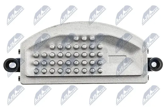 Widerstand, Innenraumgebläse 12 V NTY ERD-WW-010 Bild Widerstand, Innenraumgebläse 12 V NTY ERD-WW-010