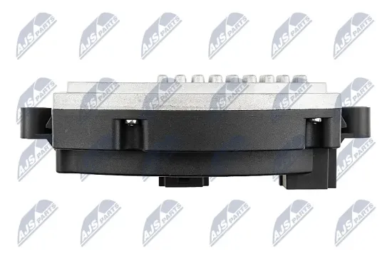 Widerstand, Innenraumgebläse 12 V NTY ERD-WW-010 Bild Widerstand, Innenraumgebläse 12 V NTY ERD-WW-010