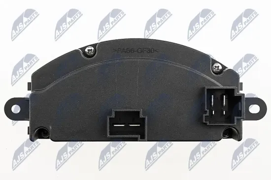 Widerstand, Innenraumgebläse 12 V NTY ERD-WW-010 Bild Widerstand, Innenraumgebläse 12 V NTY ERD-WW-010