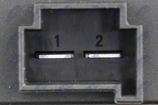 Widerstand, Innenraumgebläse 12 V NTY ERD-WW-010 Bild Widerstand, Innenraumgebläse 12 V NTY ERD-WW-010
