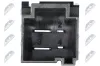 Widerstand, Innenraumgebläse 12 V NTY ERD-WW-010 Bild Widerstand, Innenraumgebläse 12 V NTY ERD-WW-010