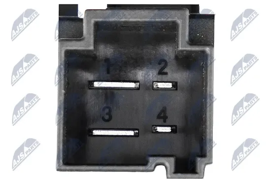 Widerstand, Innenraumgebläse 12 V NTY ERD-WW-010 Bild Widerstand, Innenraumgebläse 12 V NTY ERD-WW-010