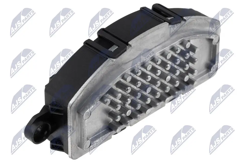 Widerstand, Innenraumgebläse 12 V NTY ERD-WW-011