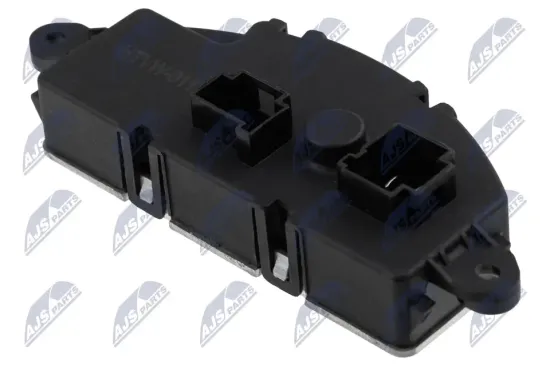 Widerstand, Innenraumgebläse 12 V NTY ERD-WW-011 Bild Widerstand, Innenraumgebläse 12 V NTY ERD-WW-011