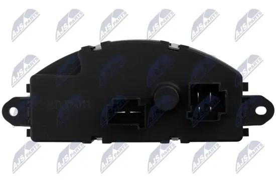 Widerstand, Innenraumgebläse 12 V NTY ERD-WW-011 Bild Widerstand, Innenraumgebläse 12 V NTY ERD-WW-011