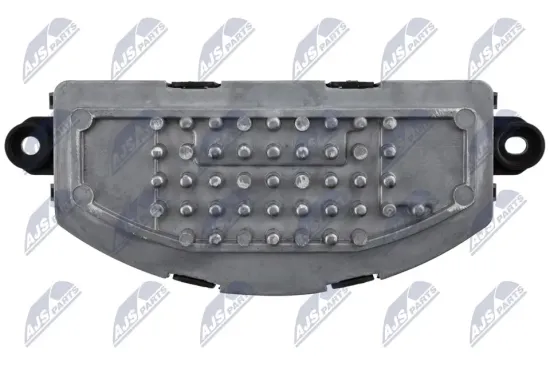 Widerstand, Innenraumgebläse 12 V NTY ERD-WW-011 Bild Widerstand, Innenraumgebläse 12 V NTY ERD-WW-011