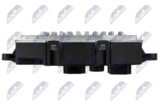 Widerstand, Innenraumgebläse 12 V NTY ERD-WW-011 Bild Widerstand, Innenraumgebläse 12 V NTY ERD-WW-011