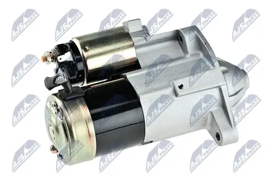 Starter 12 V 1,2 kW NTY ERS-CH-001 Bild Starter 12 V 1,2 kW NTY ERS-CH-001